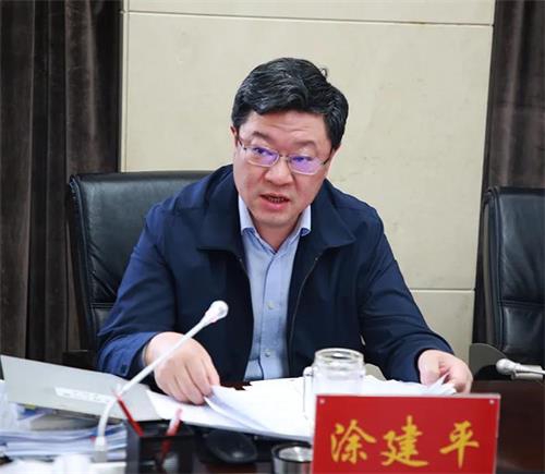 彰顯省會擔(dān)當(dāng)，我們城投人這么干！